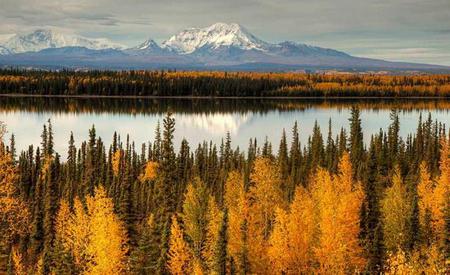 Siberia