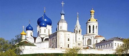 Suzdal