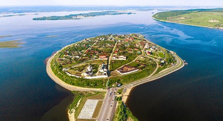 Sviyazhsk
