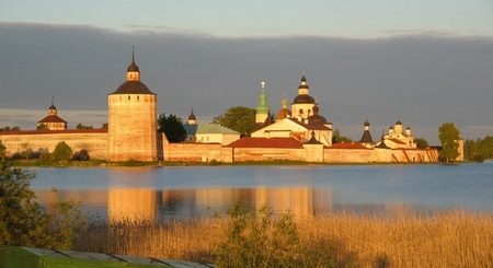 Vologda