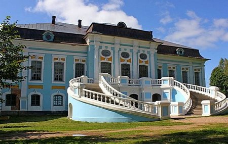 Museo-Reserva de A.S. Griboyedov