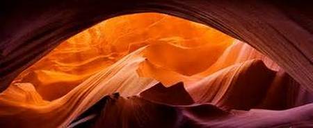 Antelope Canyon