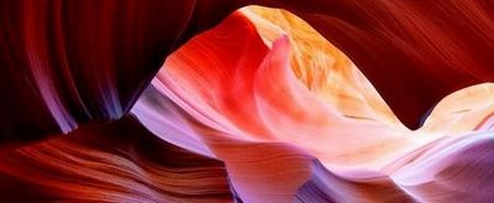 Antelope Canyon