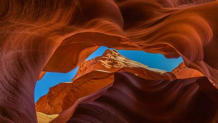 Antelope Canyon