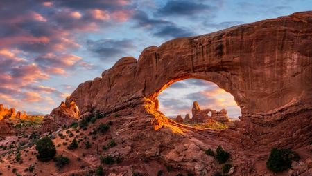 Arches N. Park