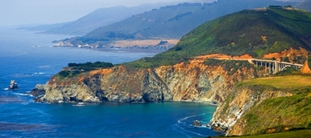 Big Sur