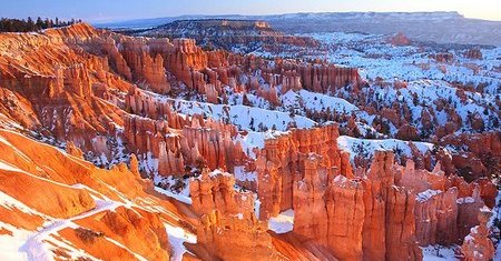 Bryce Canyon