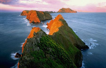 Channel Islands N.P.