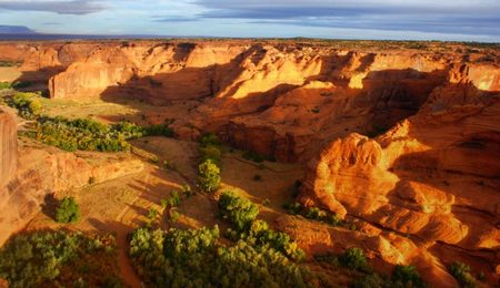 Canyon de Chelly