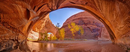 Coyote Gulch