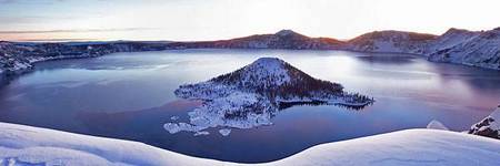 Crater Lake