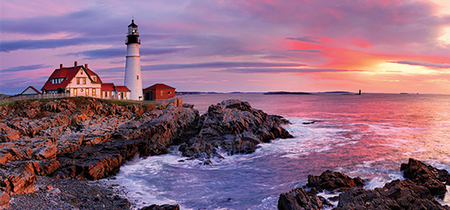 Portland Head Light