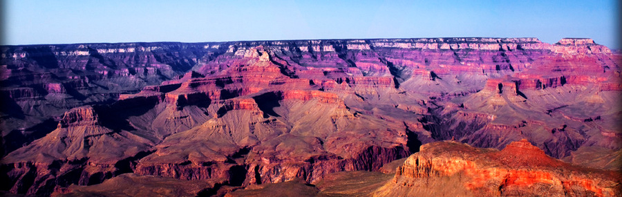 Grand Canyon - Arizona