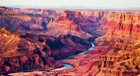 Grand Canyon