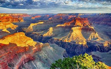 Grand Canyon