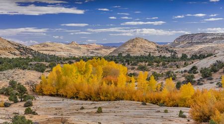 Grand Staircase-Escalante