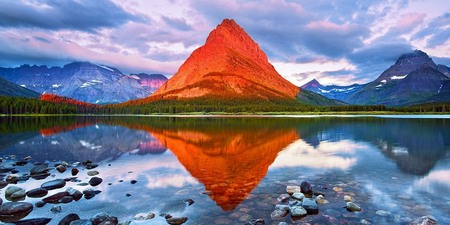 Montana: Glacier N.P.