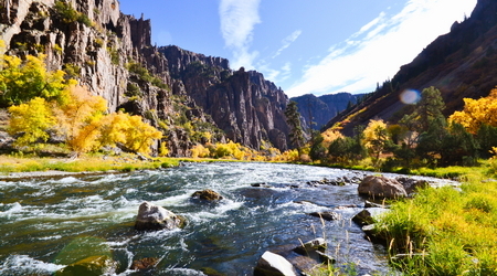 Gunnison