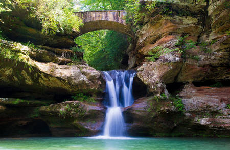 Hocking Hills