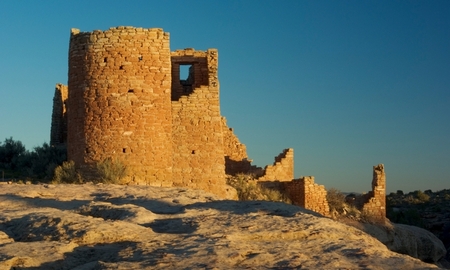 Monumento Nacional Hovenweep