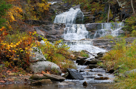 Kent Falls