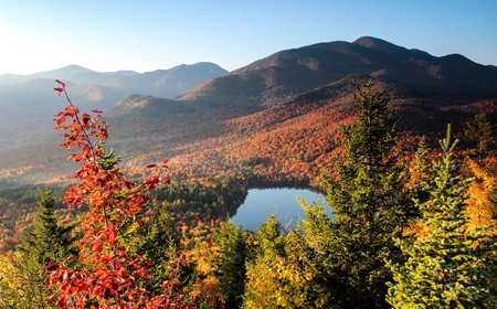 Lake Placid - Adirondack