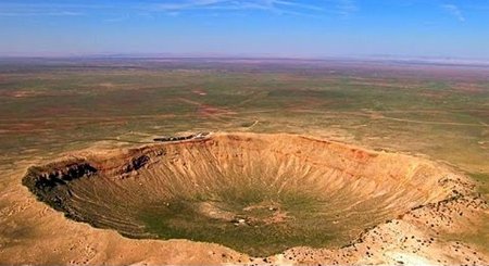 Meteor Crater