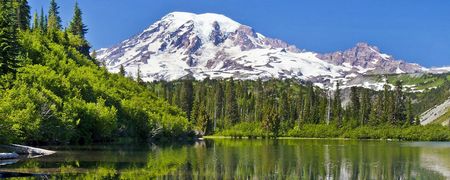 Monte Rainier