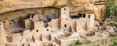 Mesa Verde