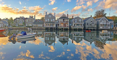 Nantucket