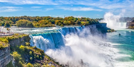 Niagara Falls