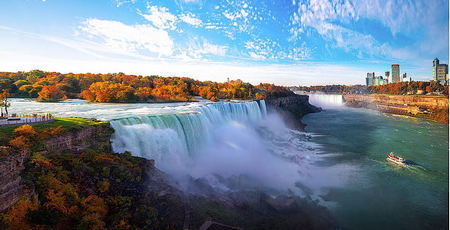 Cataratas del Niagara