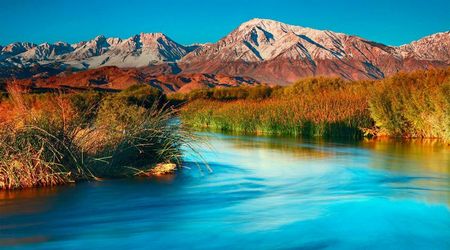 Owens River