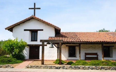 Mision de San Francisco de Solano