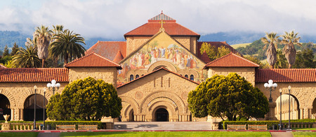 Iglesia Memorial de Stanford