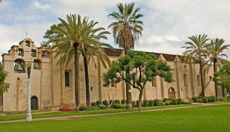 Mision de San Gabriel