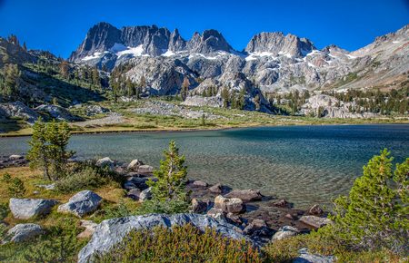 San Joaquin River