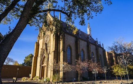Capilla de Loreto - Santa Fé