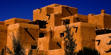 Taos Pueblo