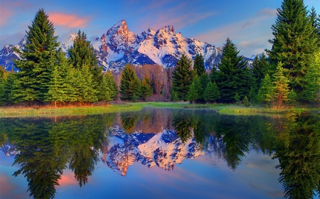 Grand Teton N.P.