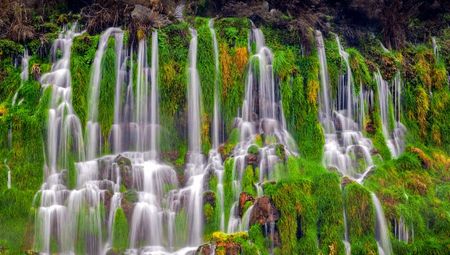 Thousand Springs State Park