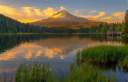 Lago Trillium