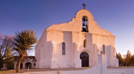 Capilla de Elizario o Elzeario