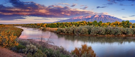 Rio Grande - Big Bend N.P.