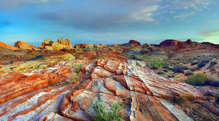 Valley of Fire