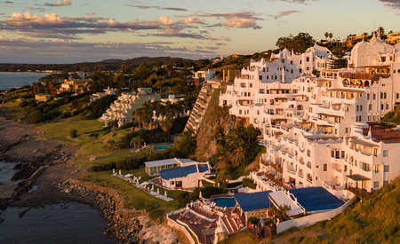 Casapueblo