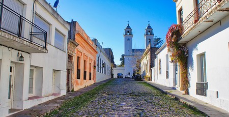 Colonia del Sacramento