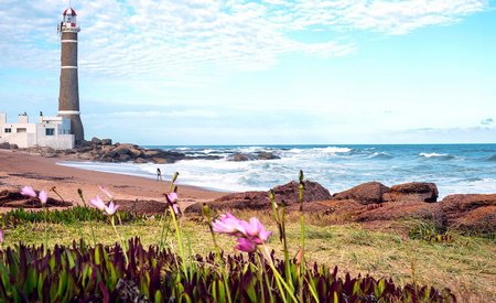 Faro Jose Ignacio