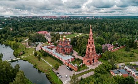 Chernigov