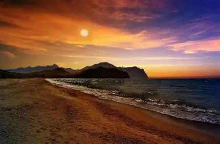 Crimea